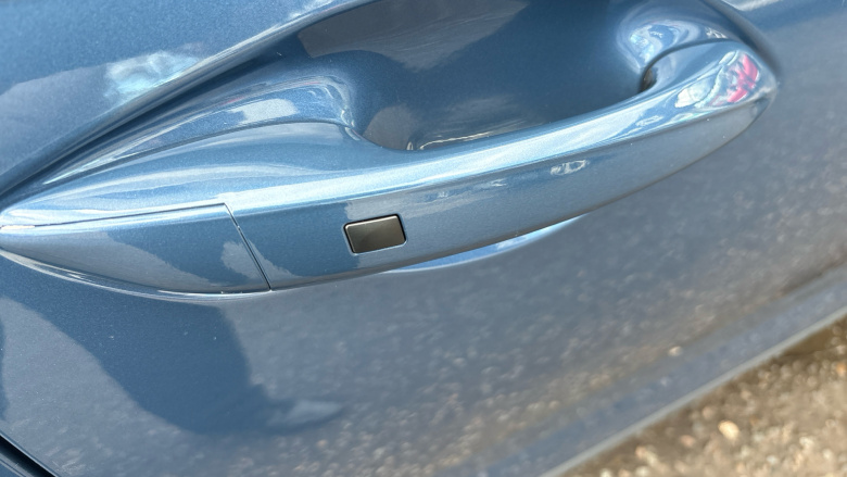 Hyundai BAYON 1.0 TGDi Ultimate 5dr DCT Petrol Hatchback